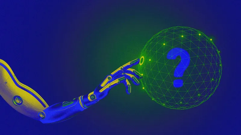 2026: Navigating questions of AI and institutional change