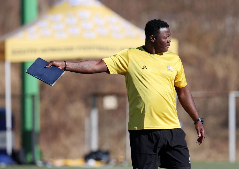 2025: YEAR IN REVIEW | South African football faces leadership crisis ahead of World Cup and AFCON