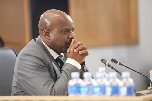 Madlanga Wrap | The contradictions that shook Juilus Mkhwanazi at the commission