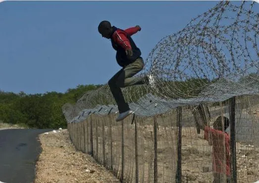 Letters: Global chaos and immigration divide spark heated debate
