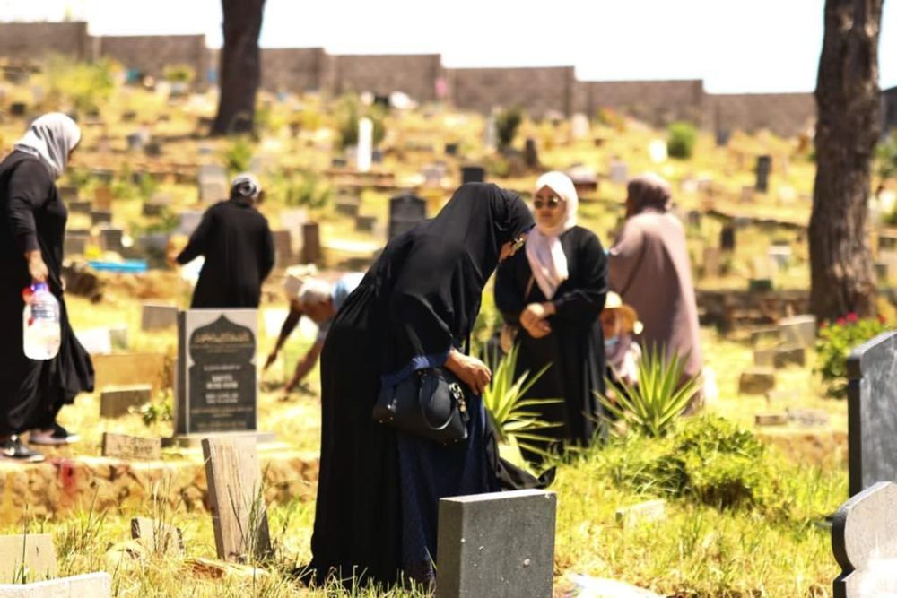 Western Cape High Court halts mortuary plans at historic Mowbray Muslim Cemetery