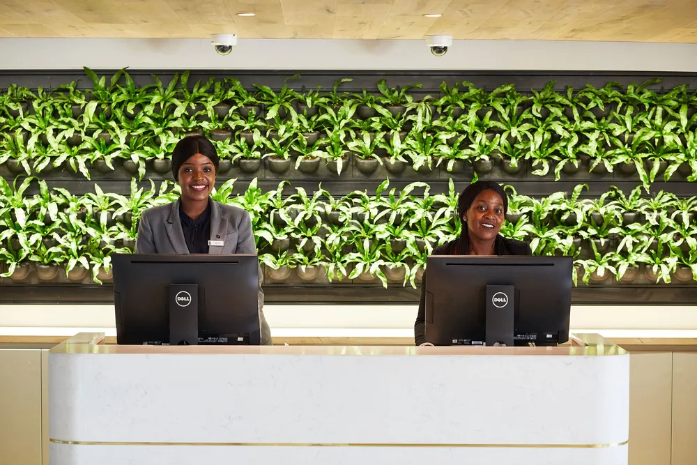 The team is proud of its achievements  and the hotel is currently in the running for the 2023 Condé Nast Readers’ Choice Awards – Best Hotel.