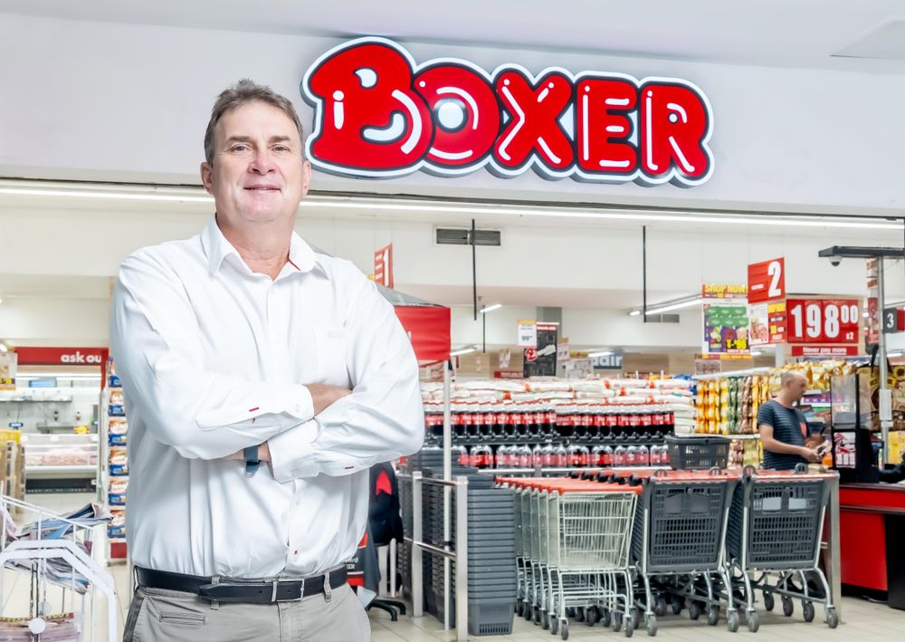 Boxer Retail reports strong IPO performance with 5.3% earnings growth