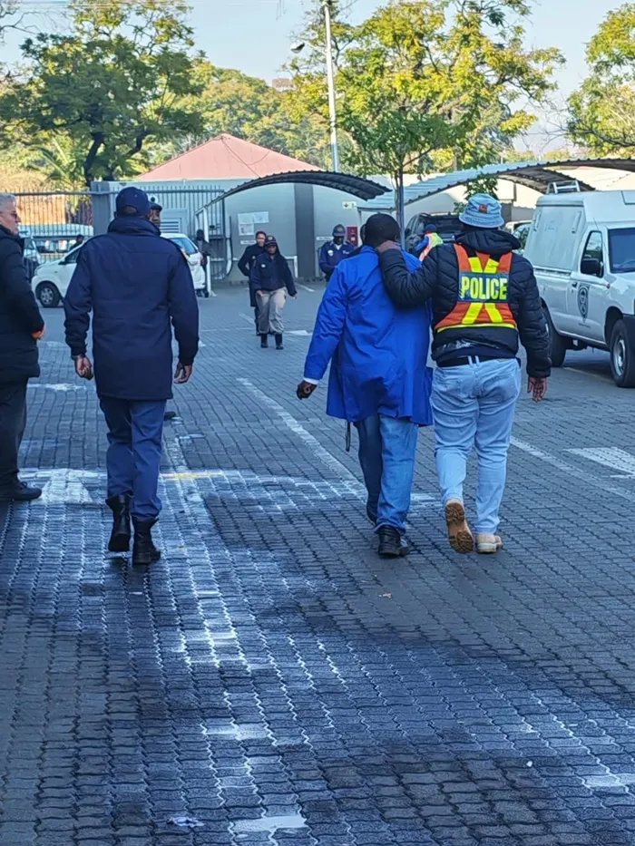 Deputy Minister of Employment and Labour Jomo Sibiya has warned that the government is "coming for" employers who hire undocumented foreign workers.