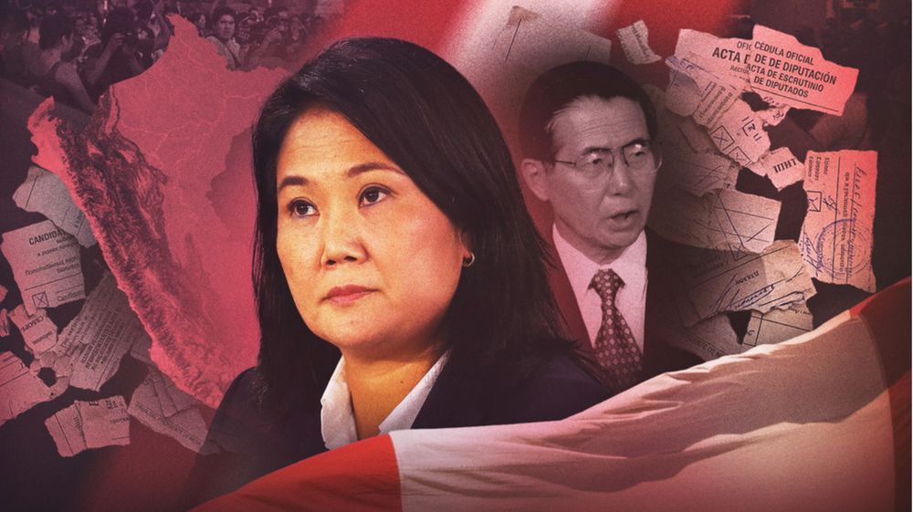 A notorious strongman’s daughter is one step from power. What comes next?