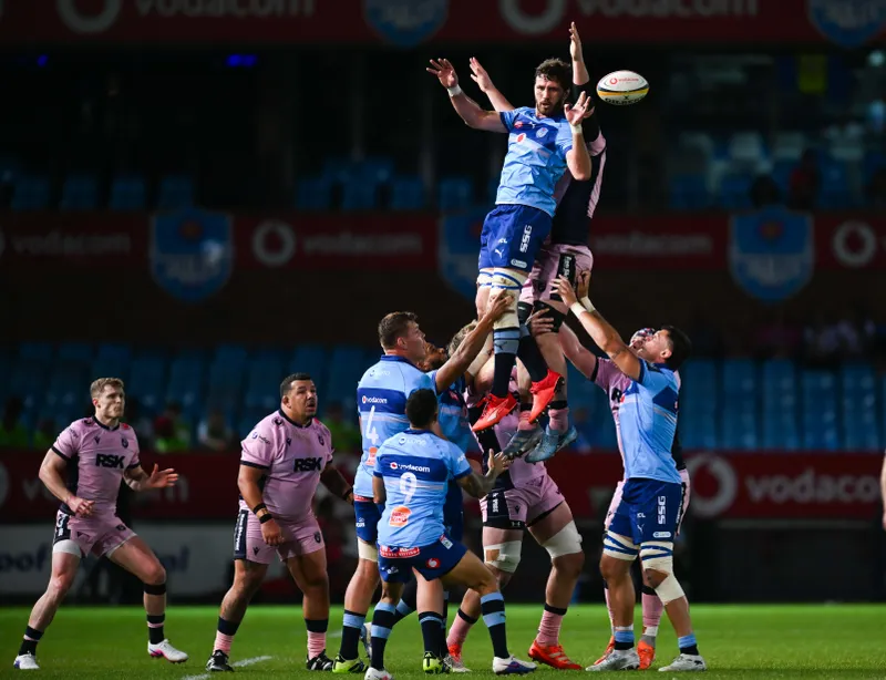 No margin for error: How the Bulls can halt Munster in Pretoria to solidify URC Top 8 spot