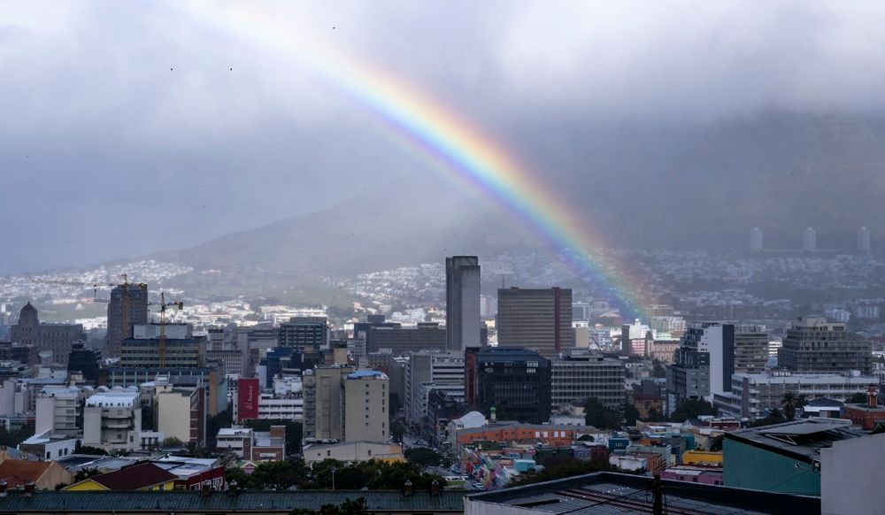 Mixed-use developments driving Cape Town CBD property boom