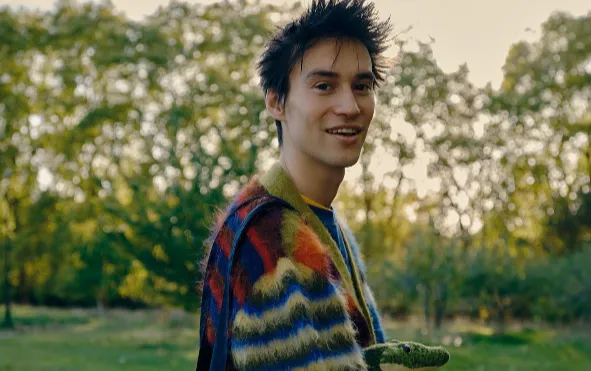 Jacob Collier gearing to make his SA debut at Cape Town International Jazz Festival