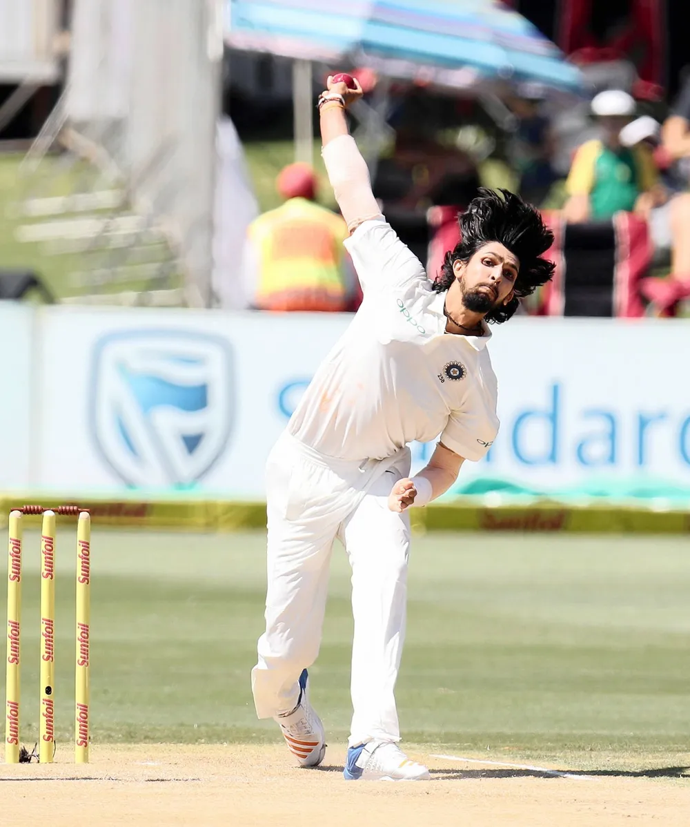India’s pace hype faces a stern test