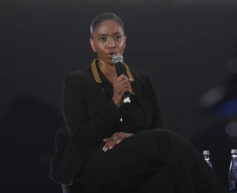 History in the making: Kaizer Chiefs officially launch women’s team