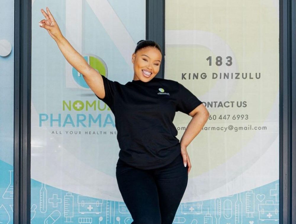 Young pharmacist gunned down days after opening pharmacy in KZN