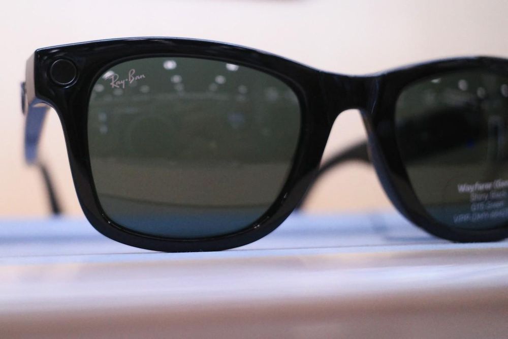 New Meta VR Glasses: 'Face computers' might just be ready to go mainstream