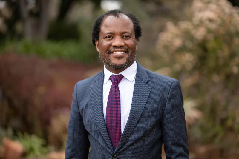 Professor Zeblon Vilakazi to lead Wits for a second term