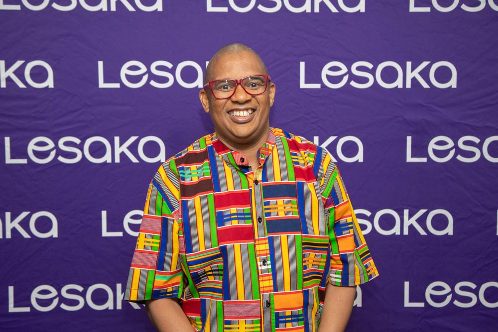 Lesaka Technologies reports 90% increase in first quarter EBITDA
