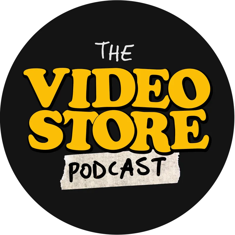 Episode #158: Killer Monkeys, Live Terrorist Attacks and Naming Your Favourite Dinosaur | THE VIDEO STORE PODCAST