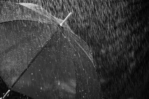 South Africa's weather warning: What to expect this Friday