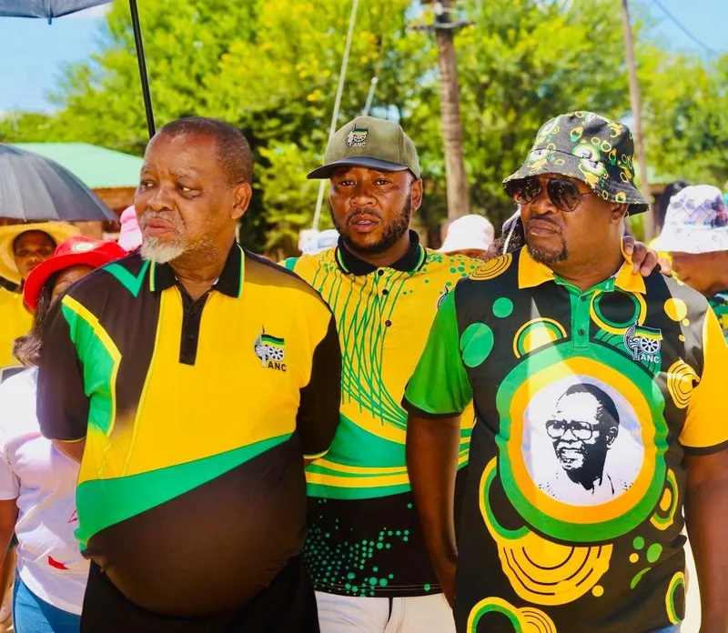 From Liberation to Accountability: The ANC's January 8 Statement Reimagined