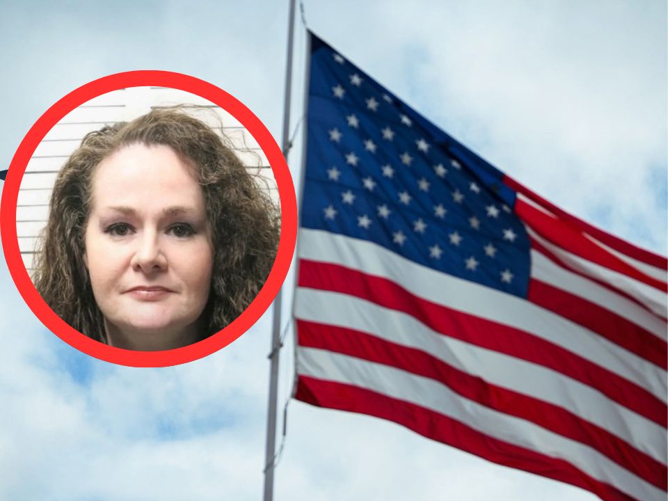 US state of Tennessee to execute woman for first time in 200 years - IOL