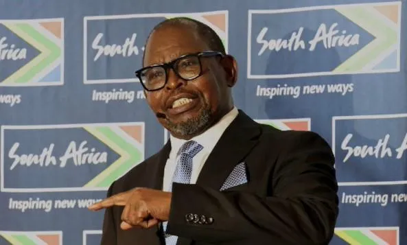 Godongwana defends four-pillar Budget strategy as debt risks and slow growth loom