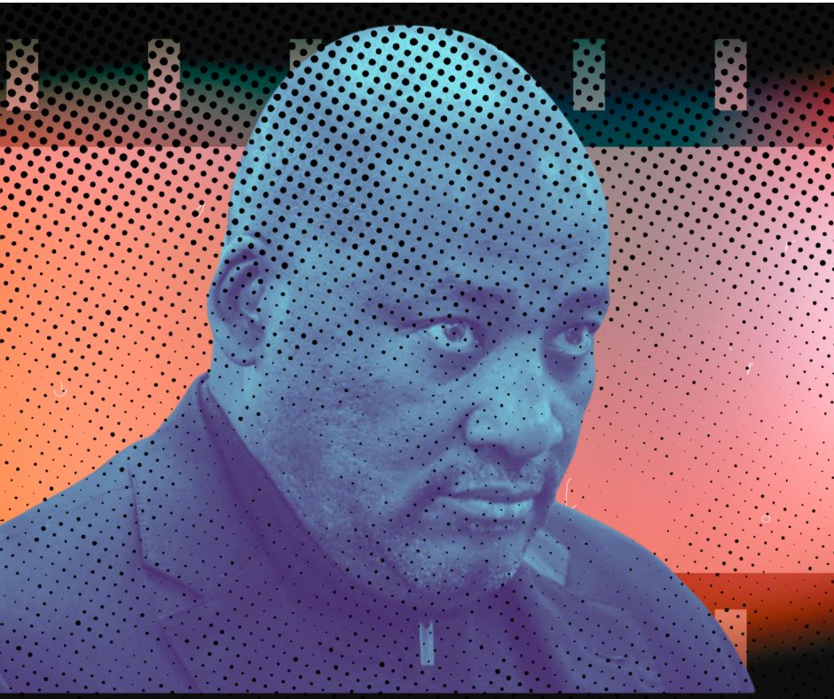 Gayton Mckenzie's war on the arts: The impact of funding cuts on festivals