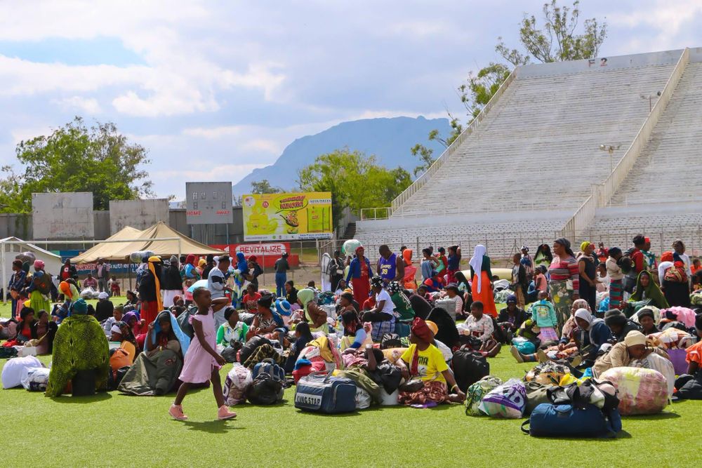 Hundreds of Malawians repatriated from South Africa as government expands rescue effort amid migrant tensions