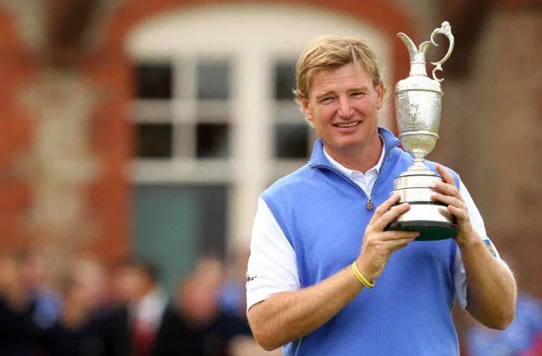 The Major drought — Why South African golf is currently between chapters