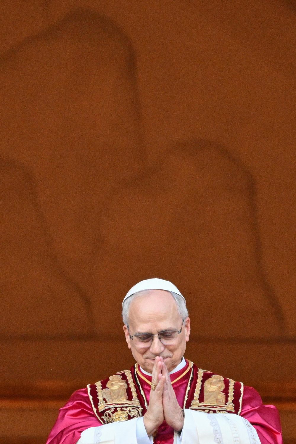First mass celebrated by new Pope Leo XIV begins: Vatican
