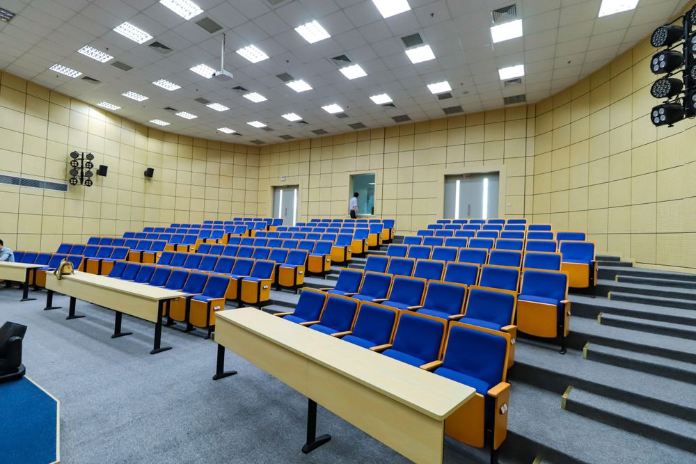 Parliament raises concerns over reliance on foreign academics at universities