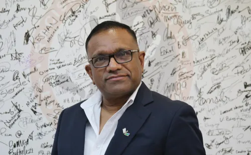 MK party MP Reddy pleads guilty: This is what the NPA warns about incitement in SA politics