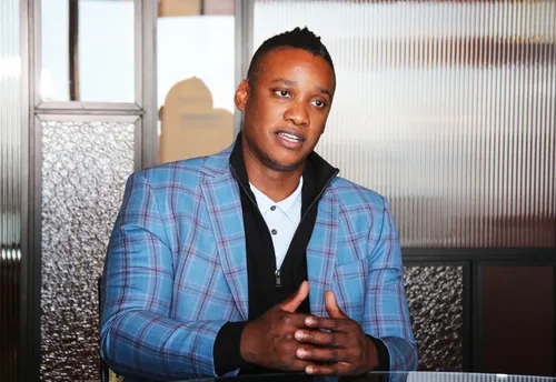 Zuma appoints son Duduzane as MK Party deputy president