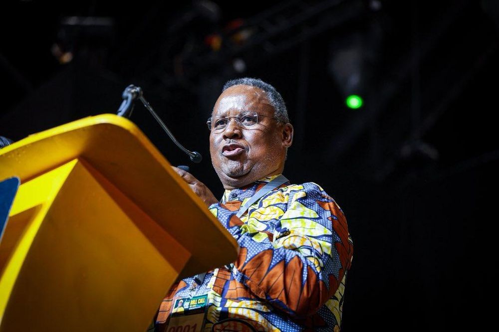 Frank Chikane denies ANC court action over Johannesburg mayoral bid - IOL