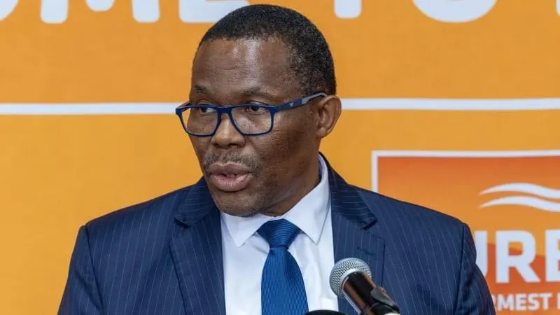 eThekwini mayor challenges Eskom and uMngeni-uThukela's bulk tariff hikes
