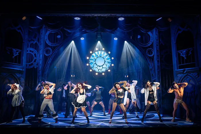 From cult classic to crucial history: catch 'The Rocky Horror Show' and ...
