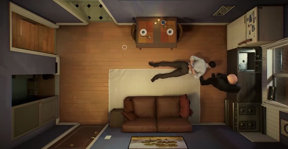 'Twelve Minutes' is a point-and-click time loop adventure worth repeating