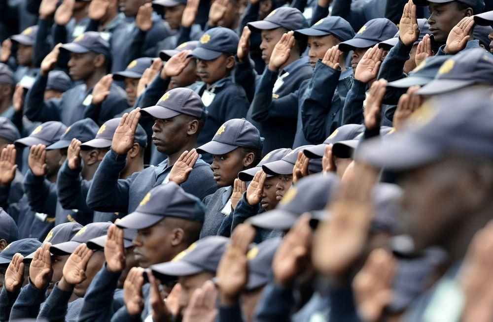Police mental health struggles exposed in Durban Central SAPS study