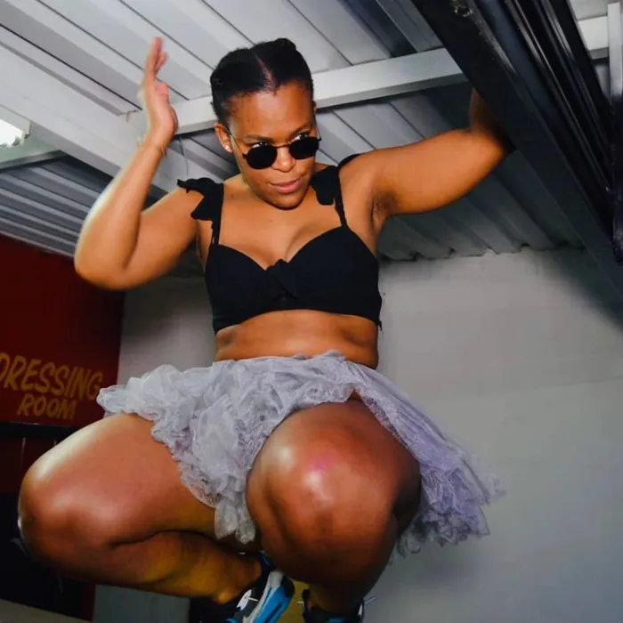 WATCH: Did Zodwa Wabantu really check into rehab again?