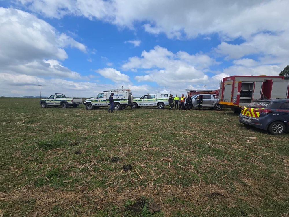 Pilot from India among two killed in KZN Midlands plane crashes