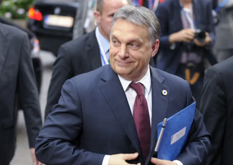 To tilt Hungarian election, Russians proposed staging assassination attempt