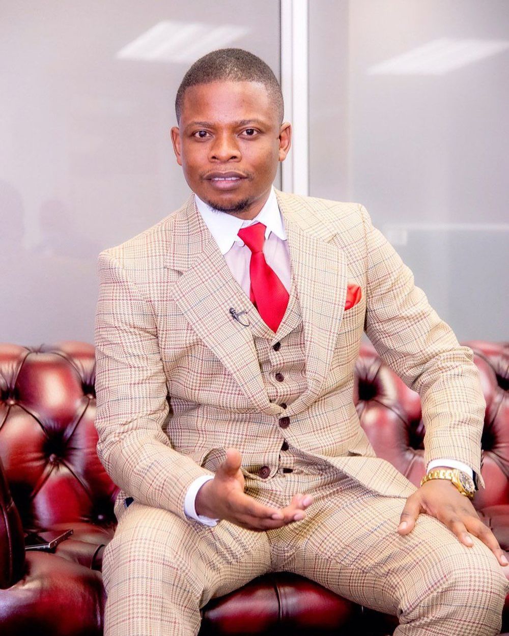 Holy Hypocrisy is when religion fails the people