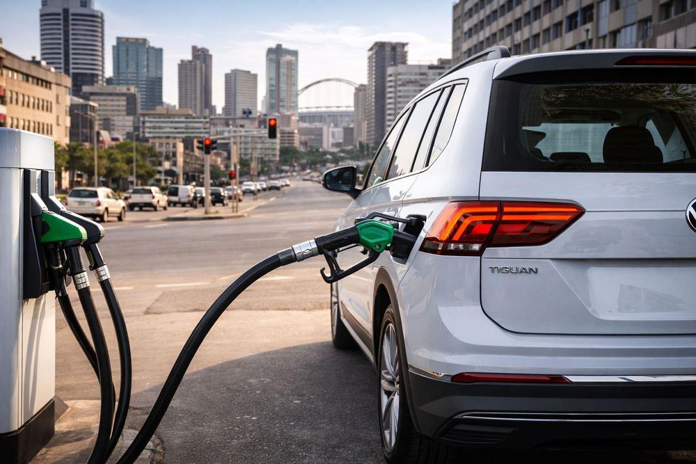 Here's how much more you'll pay for a tank of fuel from Wednesday