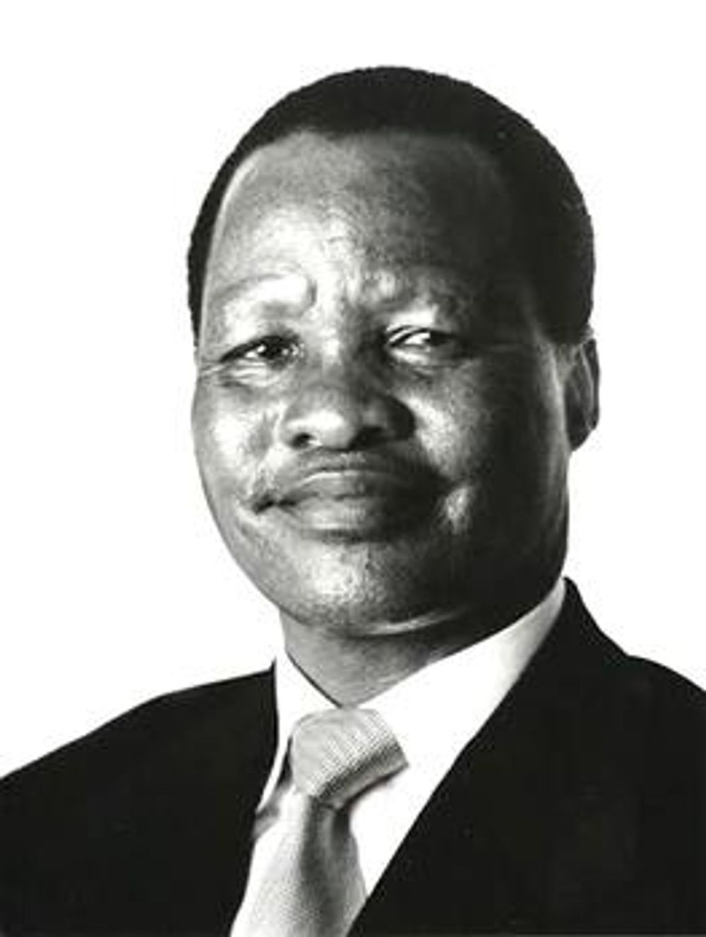 The terrible legacy of Transkei’s KD Matanzima