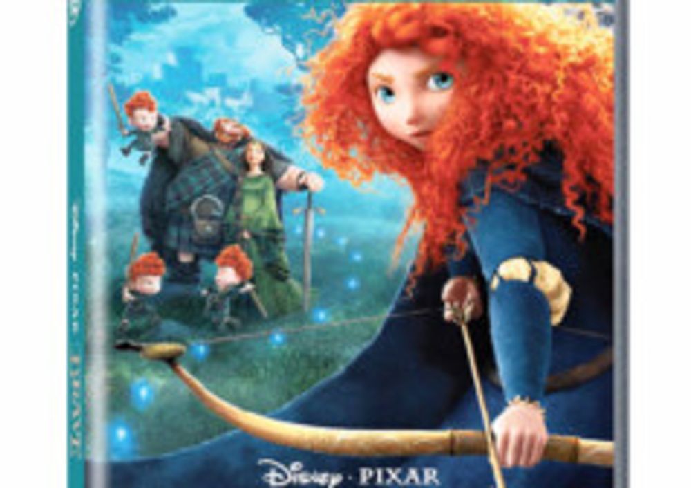 DVD reviews