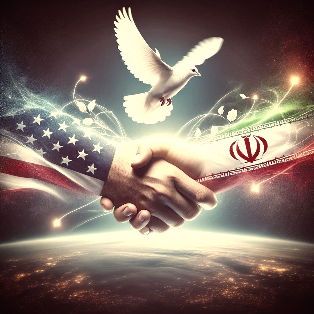 Iran and US reach ceasefire agreement, easing Middle East tensions