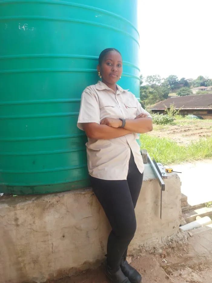 Anele Ndimande 