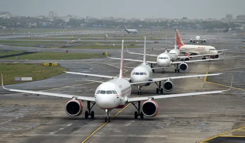 SA pushes for direct India flights ahead of 2027 Cricket World Cup