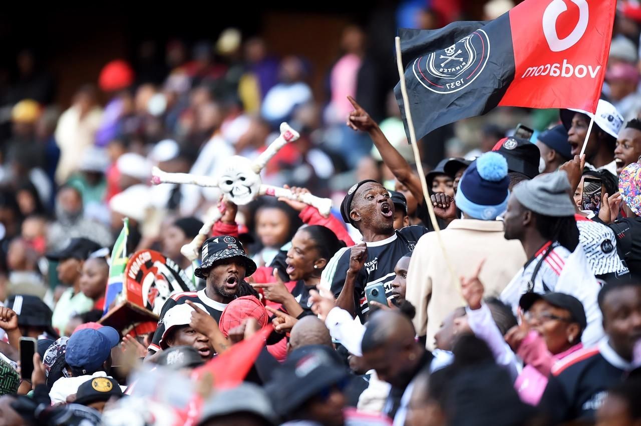 South African giants Orlando Pirates and Kaizer Chiefs set for crucial CAF away tests