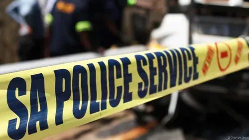 Second burnt body found in Tafelsig as police open murder investigation