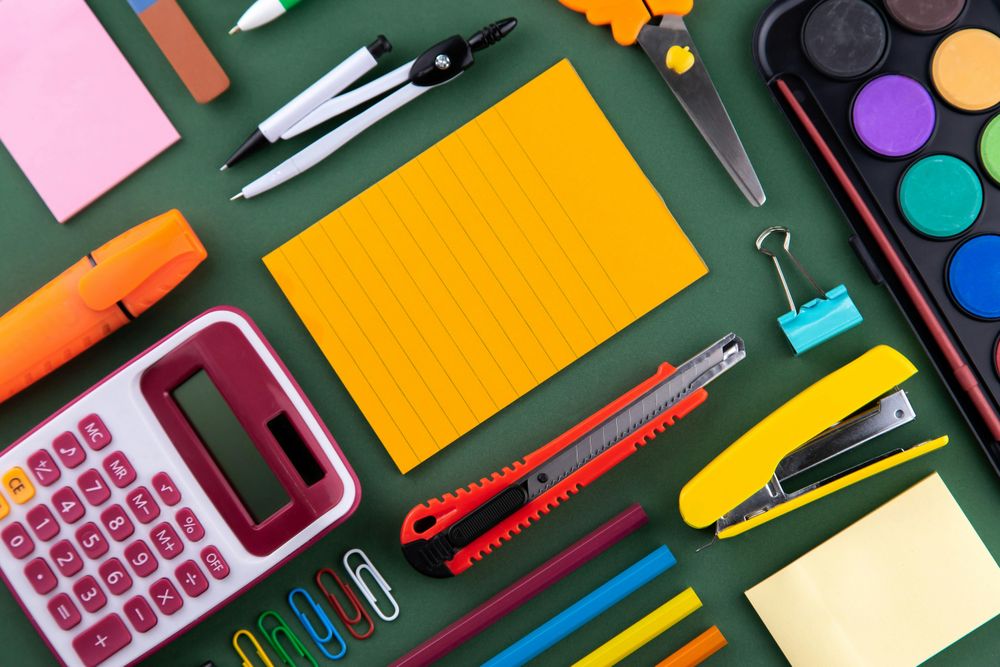 The rising financial strain of school stationery lists on South African families