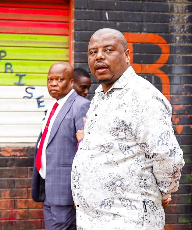 Police hunt for suspects after school security guard is killed in Inanda - IOL