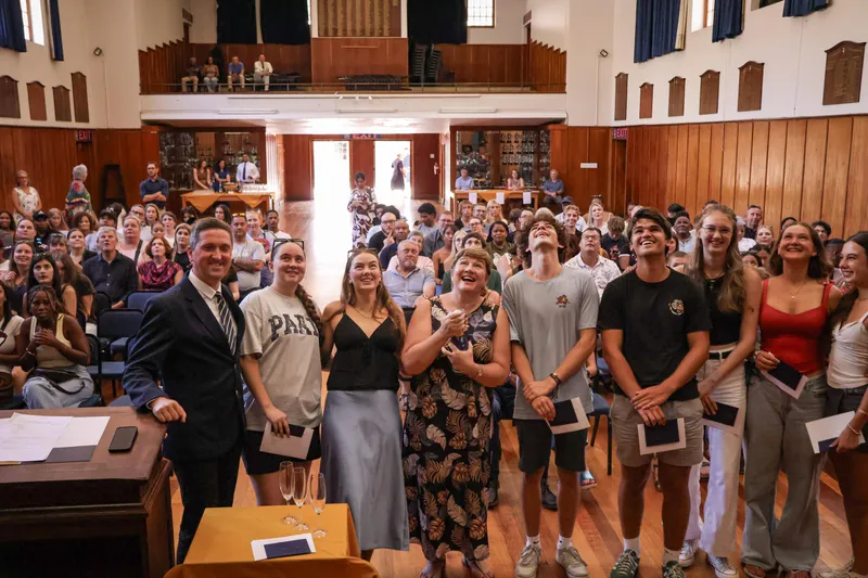 Matric class of 2025 achieves record-breaking results in the Western Cape